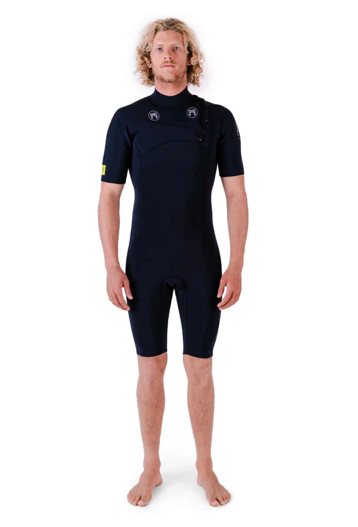 Apollo 2mm Spring Suit | Matuse | Nambucca Surf Co